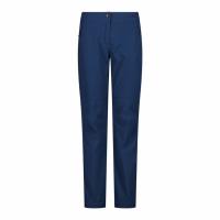 CMP Damen Softshellhose Woman Long Pant 30A1456