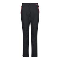 CMP Damen Softshellhose Woman Long Pant 30A1456