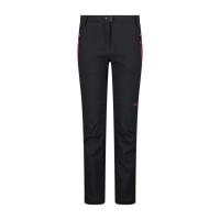CMP Mädchen Hose Kid G Long Pant 30A1465