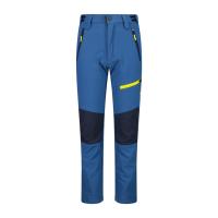 CMP Jungen Softshellhose BOY LONG PANT 30A1494