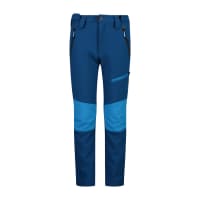 CMP Jungen Softshellhose BOY LONG PANT 30A1494