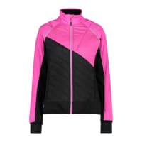 CMP Damen Jacke WOMAN JACKET WITH DETACHABLE SLEEVES 30A2276