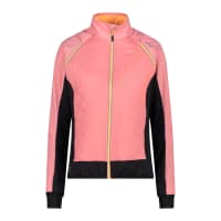 CMP Damen Jacke WOMAN JACKET WITH DETACHABLE SLEEVES 30A2276