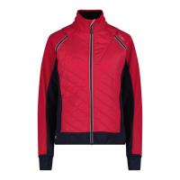 CMP Damen Jacke WOMAN JACKET WITH DETACHABLE SLEEVES 30A2276