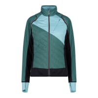 CMP Damen Jacke WOMAN JACKET WITH DETACHABLE SLEEVES 30A2276