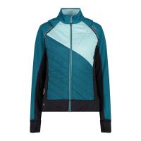 CMP Damen Jacke WOMAN JACKET WITH DETACHABLE SLEEVES 30A2276