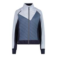 CMP Damen Jacke WOMAN JACKET WITH DETACHABLE SLEEVES 30A2276