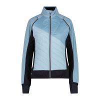 CMP Damen Jacke WOMAN JACKET WITH DETACHABLE SLEEVES 30A2276