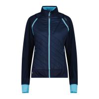CMP Damen Jacke WOMAN JACKET WITH DETACHABLE SLEEVES 30A2276