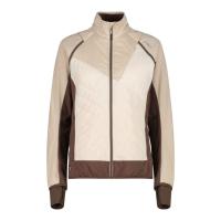 CMP Damen Jacke WOMAN JACKET WITH DETACHABLE SLEEVES 30A2276
