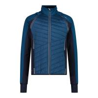 CMP Herren Jacke Detachable Sleeves 30A2647