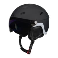 CMP Kinder Skihelm WJ-2 KIDS SKI HELMET WITH VISOR 30B4674