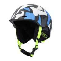 CMP Kinder Skihelm XJ-4 Kids Ski Helmet 30B4954