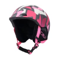 CMP Kinder Skihelm XJ-4 Kids Ski Helmet 30B4954