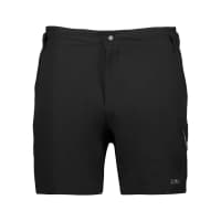 CMP Herren Short Free Bike Bermuda with Inner Mesh Underwear 30C5967
