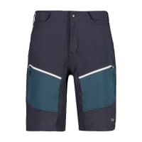 CMP Herren Short Free Bike Bermuda with Inner Mesh Underwear 30C9327
