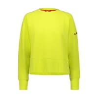 CMP Damen Pullover Woman Sweat 30D8016