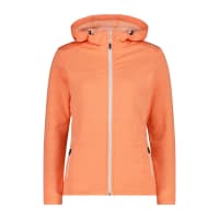 CMP Damen Fleecejacke Woman Fix Hood Jacket 30E9676