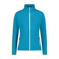 CMP Damen Fleecejacke Woman Jacket 30E9686