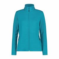 CMP Damen Fleecejacke Woman Jacket 30E9686
