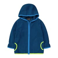 CMP Kinder Fleecejacke Child Fix Hood Jacket 30H3982KB