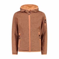 CMP Mädchen Jacke Girl Jacket Fix Hood 30H5905