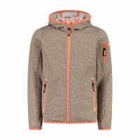 CMP Mädchen Jacke Girl Jacket Fix Hood 30H5905