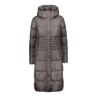 CMP Damen Daunenmantel Woman Coat Fix Hood 30K3576