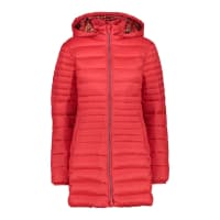 CMP Damen Parka Woman Parka Snaps Hood 30K3676A