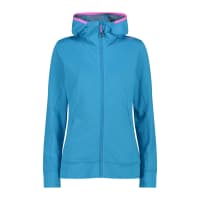 CMP Damen Kapuzenjacke Woman Jacket Fix Hood 30L6236