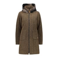 CMP Damen Mantel WOMAN COAT FIX HOOD 30M3396