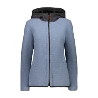 CMP Damen Jacke WOMAN JACKET FIX HOOD 30M3426