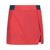CMP Mädchen Rock Girl Skirt with Inner Shorts 30T6485