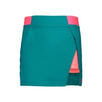 CMP Mädchen Rock Girl Skirt with Inner Shorts 30T6485