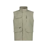 CMP Herren Weste Man Vest 30T6657