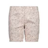 CMP Damen Short Woman Bermuda 30T7476