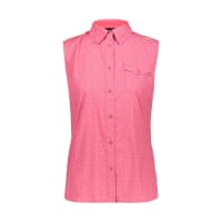 CMP Damen Hemd Woman Shirt 30T7906