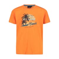 CMP Jungen T-Shirt KID T-SHIRT 30T9364