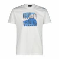 CMP Herren T-Shirt MAN T-SHIRT 30T9367
