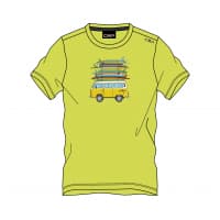 CMP Herren T-Shirt MAN T-SHIRT 30T9367