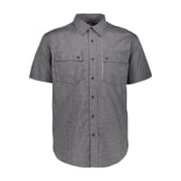 CMP Herren Kurzarm Hemd Man Shirt 30T9447
