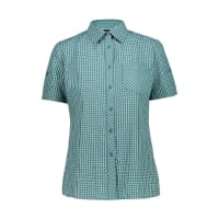 CMP Damen Kurzarm Hemd Woman Shirt 30T9476