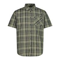 CMP Herren Kurzarm Hemd Man Shirt 30T9937