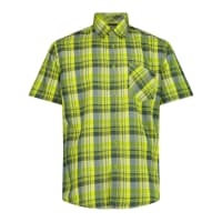 CMP Herren Kurzarm Hemd Man Shirt 30T9937