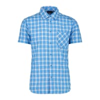 CMP Herren Kurzarm Hemd Man Shirt 30T9937