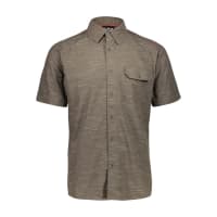 CMP Herren Kurzarm Hemd Man Shirt 30T9977