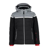 CMP Mädchen Skijacke Kid G Jacket Snaps Hood 30W0235