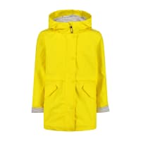 CMP Kinder Regenjacke KID RAIN FIX HOOD JACKET 30X9734