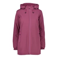 CMP Damen Parka Woman Parka Fix Hood 30Z1436