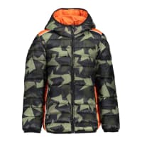 CMP Jungen Jacke Boy Jacket Fix Hood 30Z2044